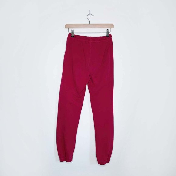⚡️SOLD⚡️ roots red organic cooper sweatpant - size xxs - Picture 3 of 6